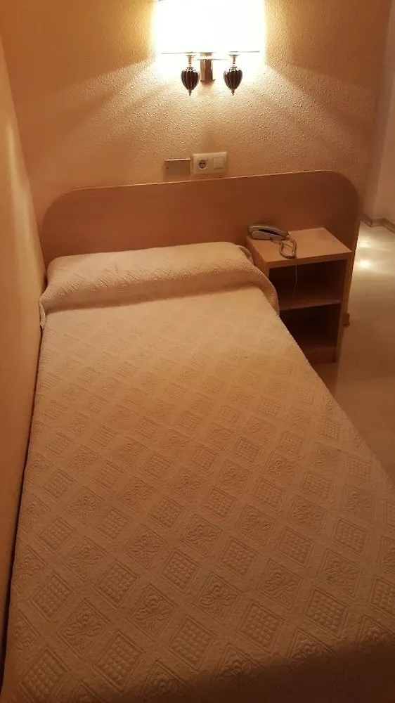 Hotel Achuri Vitoria-Gasteiz