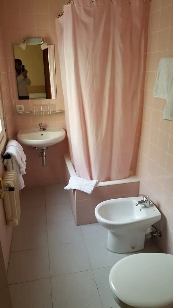Hotel Achuri Vitoria-Gasteiz İspanya