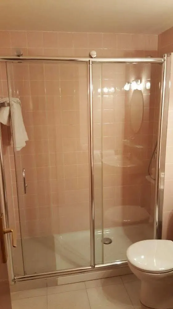 Hotel Achuri Vitoria-Gasteiz
