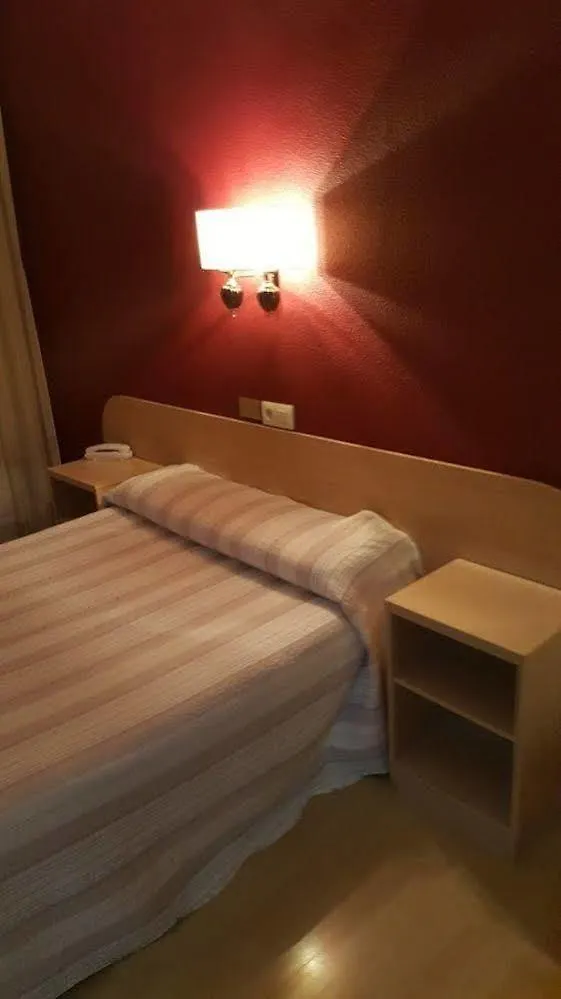 Hotel Achuri Vitoria-Gasteiz
